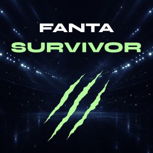 Iscrizione Fanta Survivor