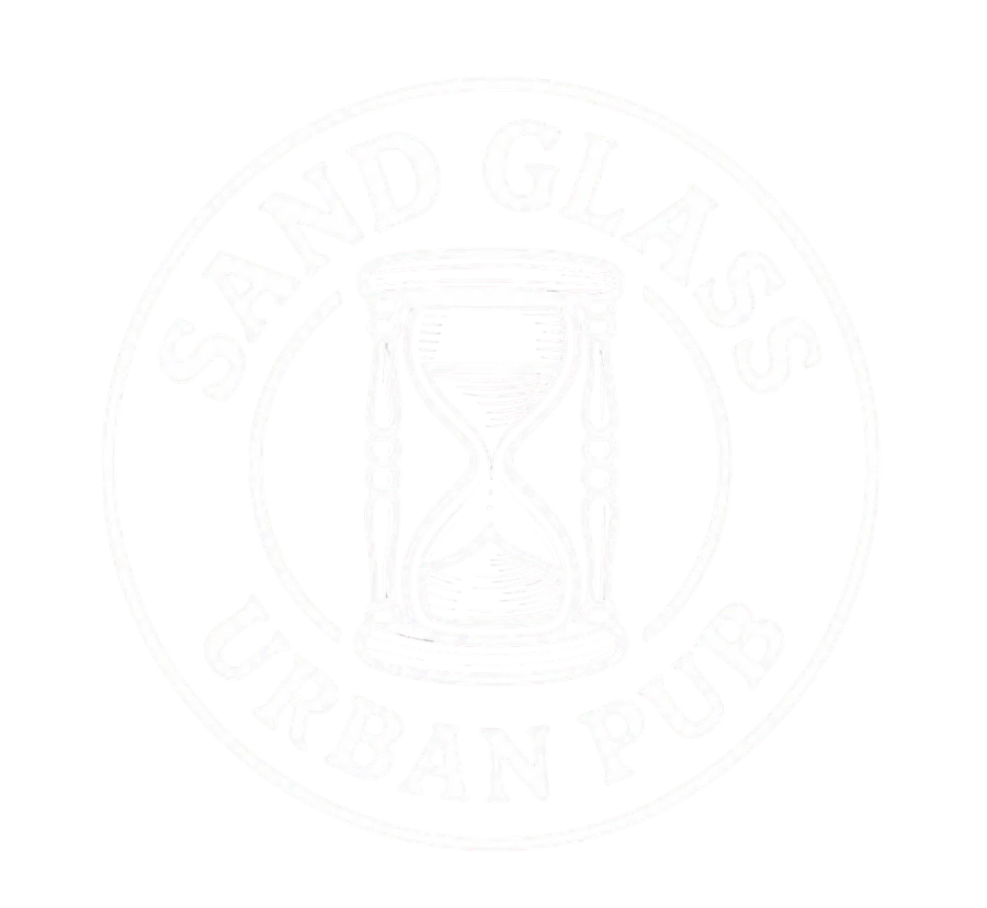 Sand Glass