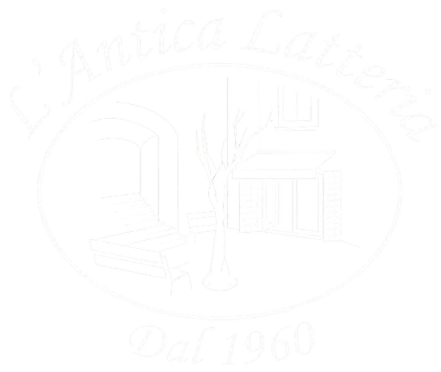 Antica latteria